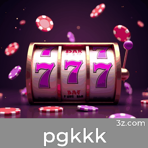 pgkkk: Cassino Online e Apostas com Segurança