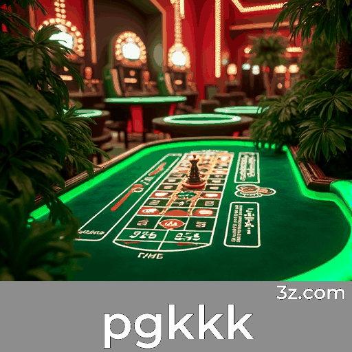 pgkkk: Jogos de Mesa ao Vivo com Autêntica Experiência Brasileira