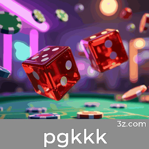 pgkkk: Plataforma com Comunidade Vibrante