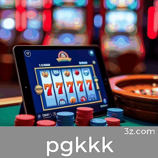 pgkkk: Rápido download e uso fácil para brasileiros