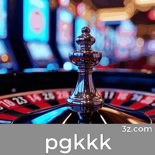 pgkkk: Plataforma com Comunidade Vibrante